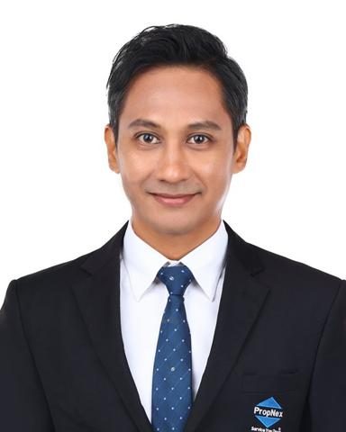 Shaukat Ali